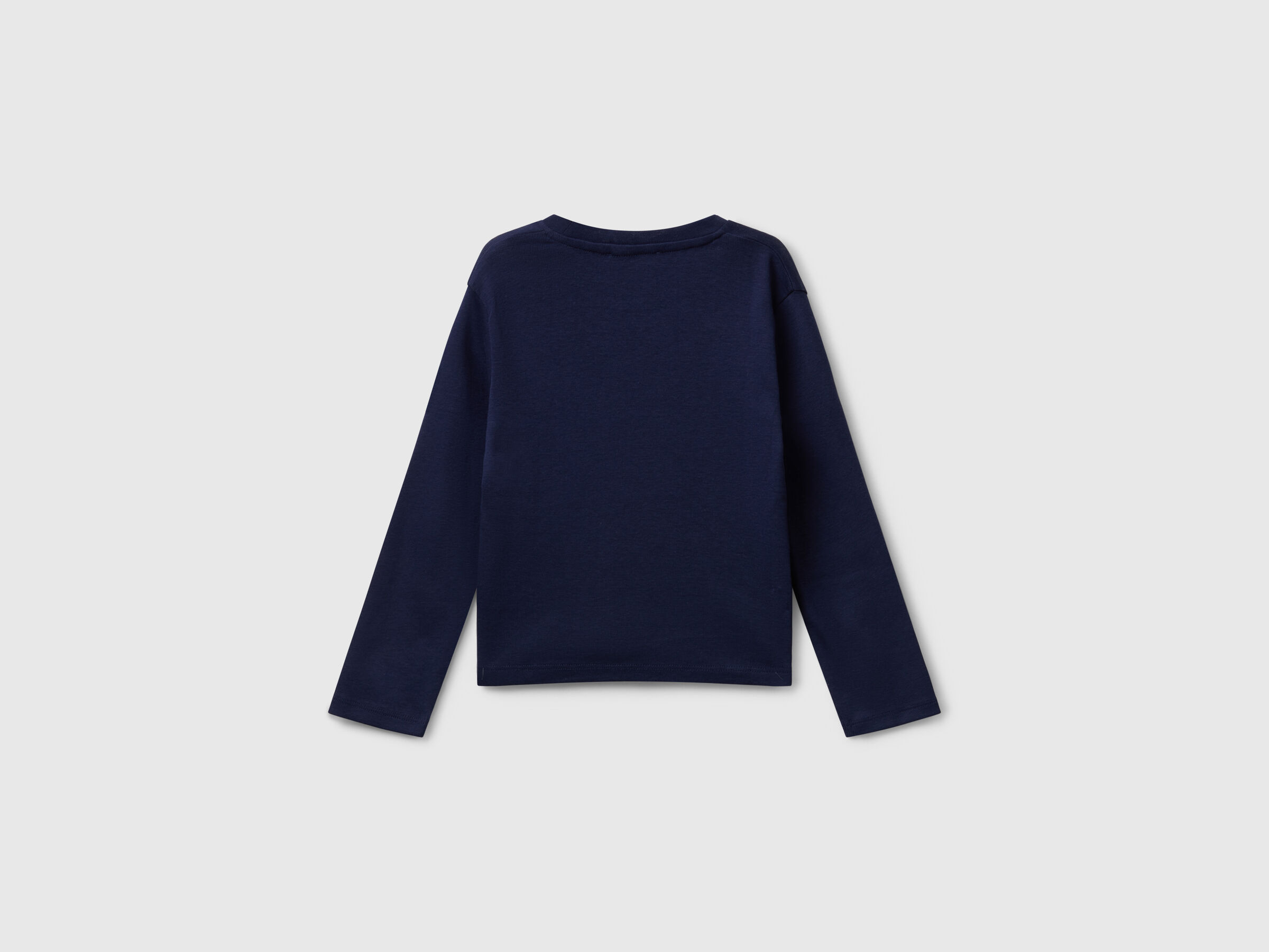 T-SHIRT L/S Menina image number 2